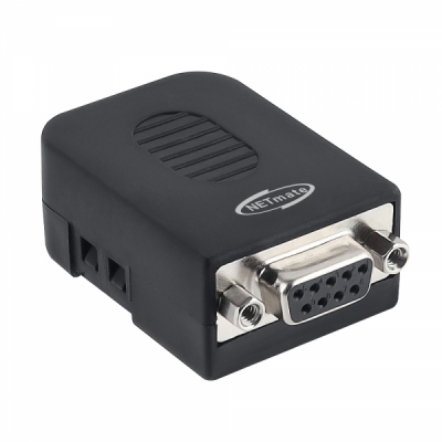 강원전자 넷메이트 DB9F / 터미널 블록 조합 커넥터 (너트 방식) NM-TBD9FN