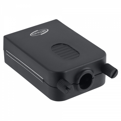 강원전자 넷메이트 2열 DB15F / 터미널 블록 조합 커넥터 (스크류 방식) NM-TBD215FB