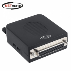 강원전자 넷메이트 DB25F / 터미널 블록 조합 커넥터 (스크류 방식) NM-TBD225FB