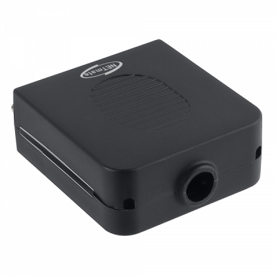 강원전자 넷메이트 DB25F / 터미널 블록 조합 커넥터 (너트 방식) NM-TBD225FN