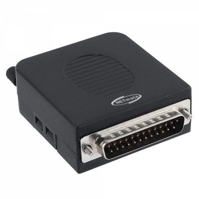 강원전자 넷메이트 DB25M / 터미널 블록 조합 커넥터 (스크류 방식) NM-TBD225MB