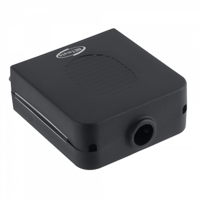 강원전자 넷메이트 DB25M / 터미널 블록 조합 커넥터 (너트 방식) NM-TBD225MN