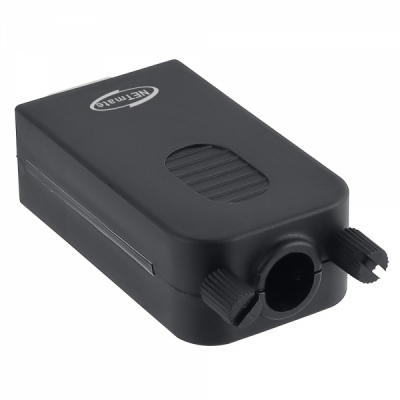 강원전자 넷메이트 3열 DB15M / 터미널 블록 조합 커넥터 (스크류 방식) NM-TBD315MB