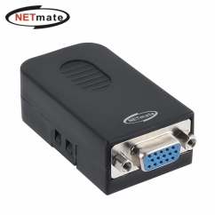 강원전자 넷메이트 3열 DB15F / 터미널 블록 조합 커넥터 (너트 방식) NM-TBD315FN