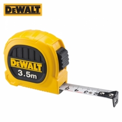디월트 듀오 컴팩트 줄자 3.5M DWHT36331L