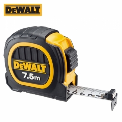 디월트 듀오 자켓 줄자 7.5M DWHT36338L