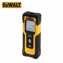 디월트 레이저 거리측정기 30m DWHT77100-KR