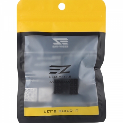 강원전자 넷메이트 PCI-E 8핀 변환 어댑터 (블랙/STD 180도) [EZDIY-FAB] NM-DPI1617