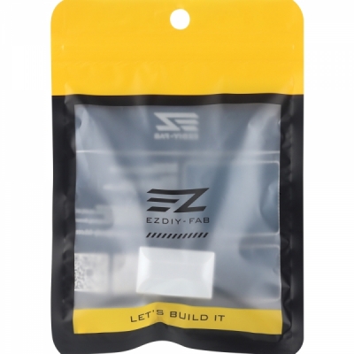 강원전자 넷메이트 PCI-E 8핀 변환 어댑터 (화이트/STD 180도) [EZDIY-FAB] NM-DPI1619