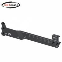 강원전자 넷메이트 알루미늄 그래픽카드 지지대 (블랙) [EZDIY-FAB] NM-HPI30917