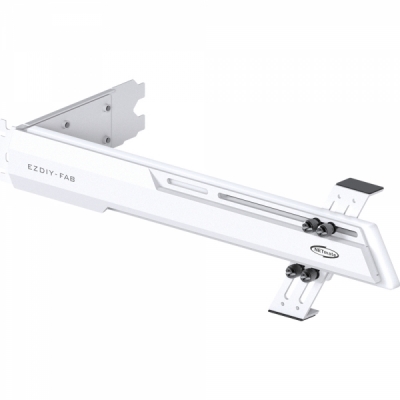 강원전자 넷메이트 알루미늄 그래픽카드 지지대 (화이트) [EZDIY-FAB] NM-HPI3413