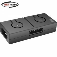 강원전자 넷메이트 12V RGB to 5V ARGB 컨버터 [EZDIY-FAB] NM-DPC119