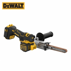 디월트 20V MAX 충전 벨트 샌딩기 본체(베어툴) DCM200N-KR