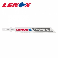 레녹스 92.2mm 14TPI 철재용 파워 블라스트 직쏘날(5개입) LXKRB314T5