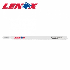 레녹스 180mm 14TPI 샌드위치 판넬용 직쏘날(5개입) LXKRB714T5