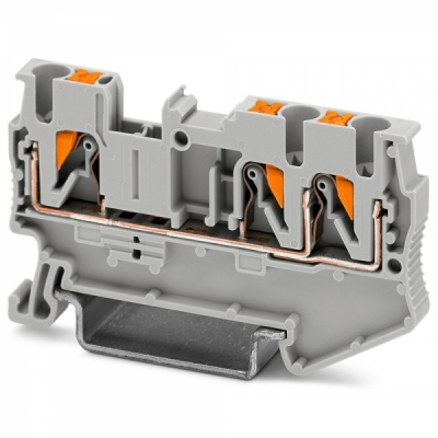 피닉스컨택트 PT 2,5-TWIN 멀티 전선 단자대 3209549