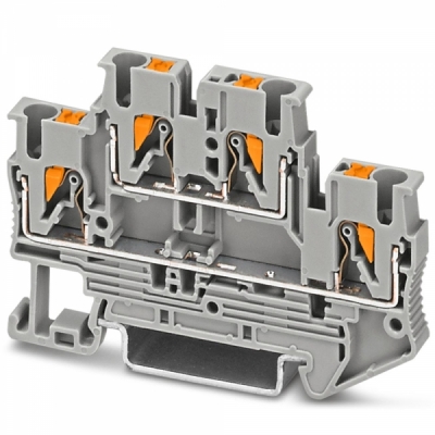 피닉스컨택트 PTTB 2,5 2단(다단) 단자대 3210567