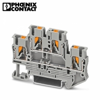 피닉스컨택트 PTTB 2,5 2단(다단) 단자대 3210567