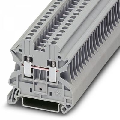 피닉스컨택트 UT 2,5 피드스루 단자대 3044076