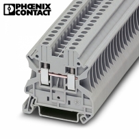 피닉스컨택트 UT 2,5 피드스루 단자대 3044076