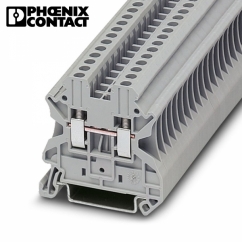 피닉스컨택트 UT 2,5 피드스루 단자대 3044076