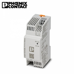 피닉스컨택트 STEP3-PS/1AC/24DC/1.3/PT 전원 공급 장치 1088494