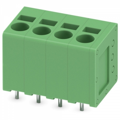 피닉스컨택트 SPT 2,5/ 4-V-5,0 PCB 단자대 1991118