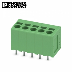 피닉스컨택트 SPT 2,5/ 5-V-5,0 PCB 단자대 1991121