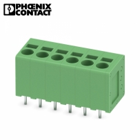 피닉스컨택트 SPT 2,5/ 6-V-5,0 PCB 단자대 1991134