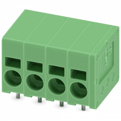 피닉스컨택트 SPT 2,5/ 4-H-5,0 PCB 단자대 1990999