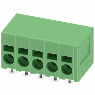 피닉스컨택트 SPT 2,5/ 5-H-5,0 PCB 단자대 1991008