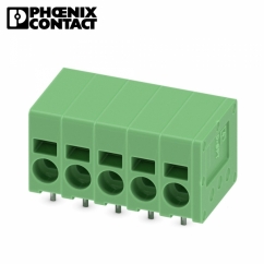 피닉스컨택트 SPT 2,5/ 5-H-5,0 PCB 단자대 1991008