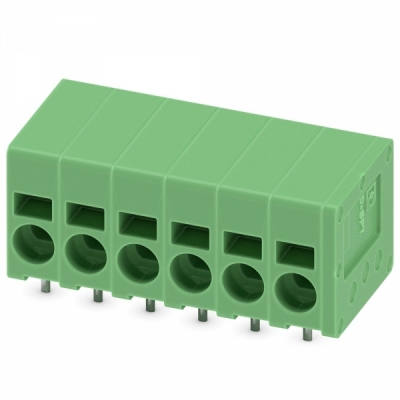 피닉스컨택트 SPT 2,5/ 6-H-5,0 PCB 단자대 1991011