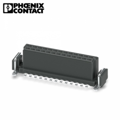 피닉스컨택트 FR 1,27/ 26-FV 6,25 SMD 암 커넥터 1374030