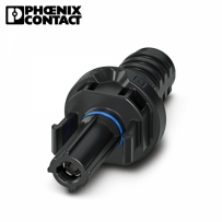 피닉스컨택트 ES-FT-C4F-CO2 장치 플러그-인 커넥터 전면부 마운팅 1231072