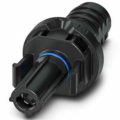 피닉스컨택트 ES-FT-C4F-CO2 장치 플러그-인 커넥터 전면부 마운팅 1231072