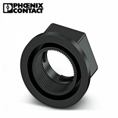 피닉스컨택트 PV-FT-C-WALLMOUNT BK 스크류 연결 1146092
