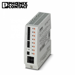 피닉스컨택트 CBM E8 24DC/0.5-10A NO-R 전자 회로 차단기 2905744