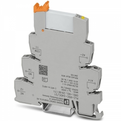 피닉스컨택트 PLC-RSC- 24DC/21 릴레이 모듈 2966171