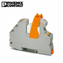 피닉스컨택트 RIF-1-RPT-LDP-24DC/2X21 릴레이 모듈 2903334