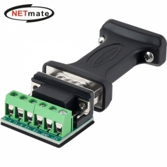 강원전자 넷메이트 RS232 to RS422/485 컨버터 NM-SRC4285