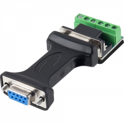 강원전자 넷메이트 RS232 to RS422/485 컨버터 NM-SRC4285