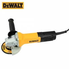 디월트 750W 100mm 유선 앵글 그라인더(토글 스위치) DWE750T-KR