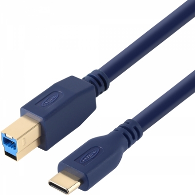 강원전자 넷메이트 USB3.0 CM-BM 케이블 3m NM-UCB330DB