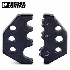 피닉스컨택트 CRIMPFOX-RC 10/DIE 교체 다이 1212062