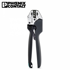 피닉스컨택트 CRIMPFOX-RC 10 크림핑 플라이어 1212061