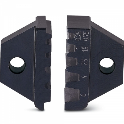 피닉스컨택트 CRIMPFOX 6/DIE 교체 다이 1212035