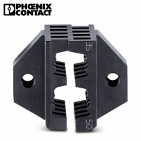 피닉스컨택트 CRIMPFOX 50R/DIE 교체 다이 1212042