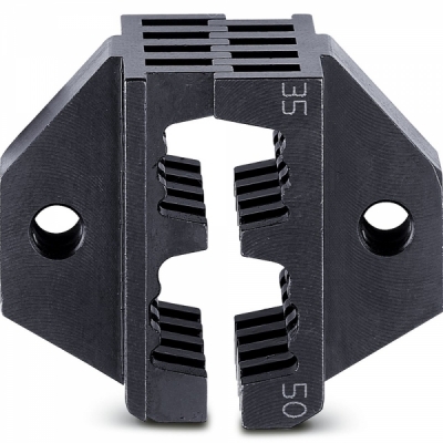 피닉스컨택트 CRIMPFOX 50R/DIE 교체 다이 1212042