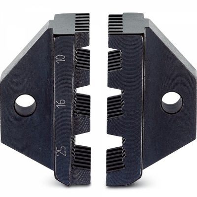 피닉스컨택트 CRIMPFOX 25R/DIE 교체 다이 1212040